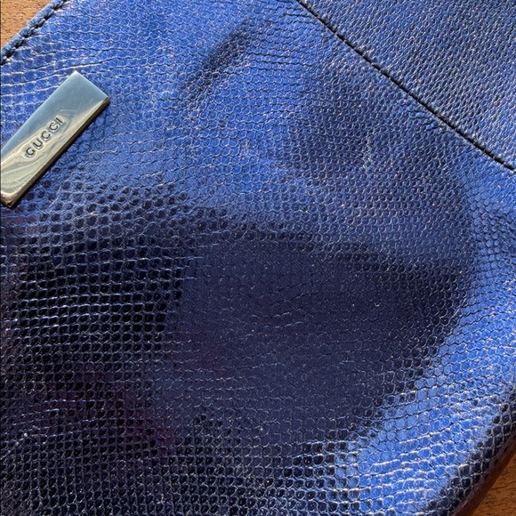 Vintage Gucci Handbag - Picture 9 of 11